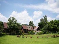Home and Hill Resort - Nakhon Nayok